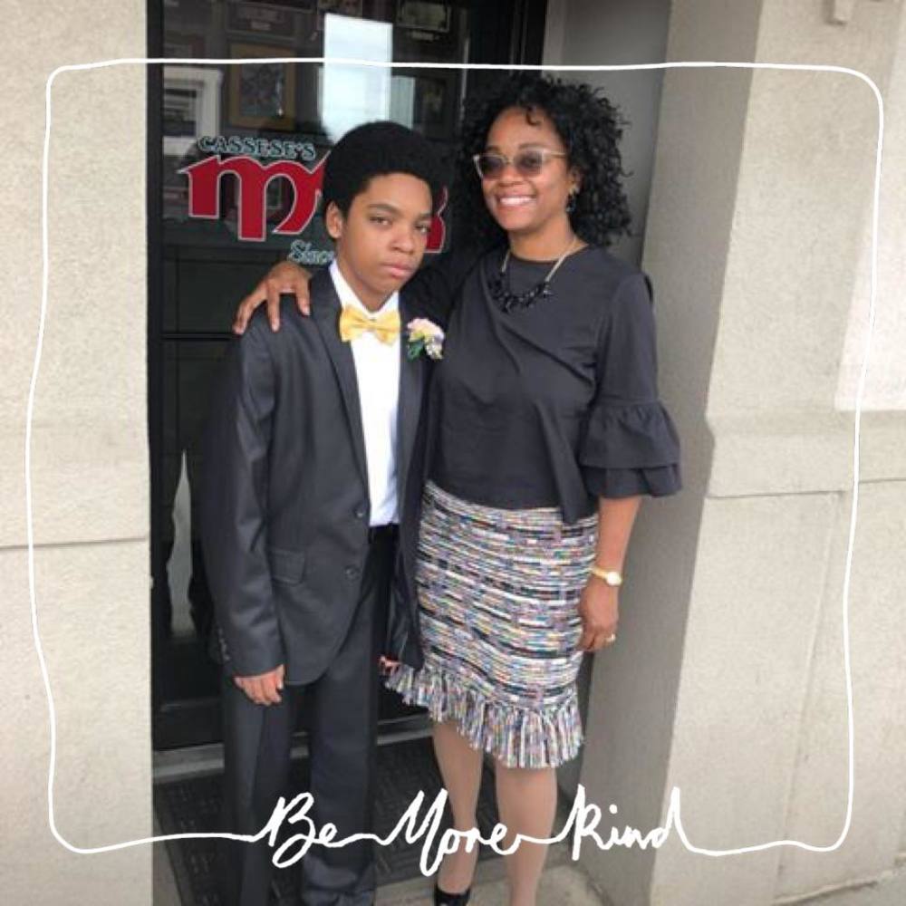 Meet your Posher, Sandy